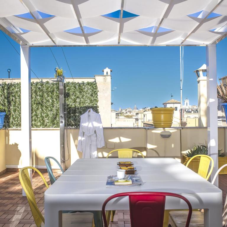 Cestari Luxury Terraces - Appartamento con Terrazza - 43