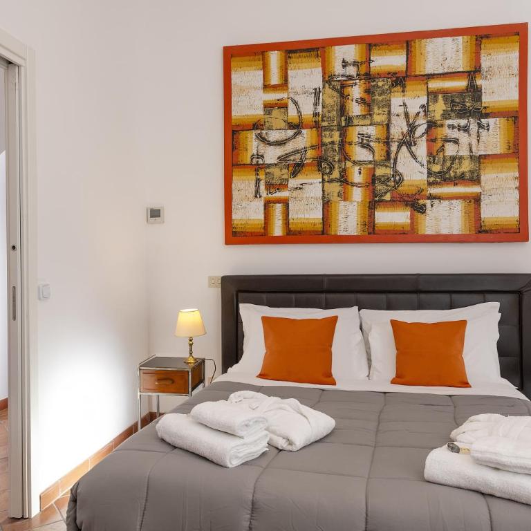 Cestari Luxury Terraces - Appartamento con Terrazza - 33