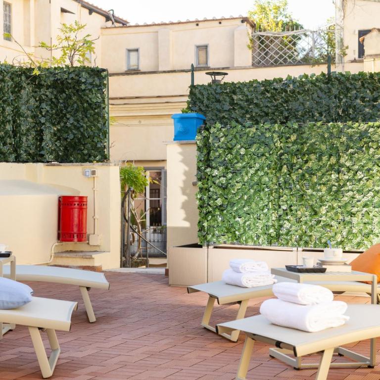 Cestari Luxury Terraces - Appartamento con Terrazza - 48