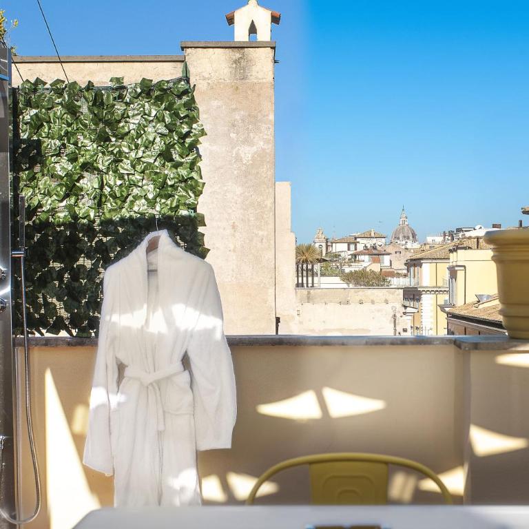 Cestari Luxury Terraces - Appartamento con Terrazza - 49
