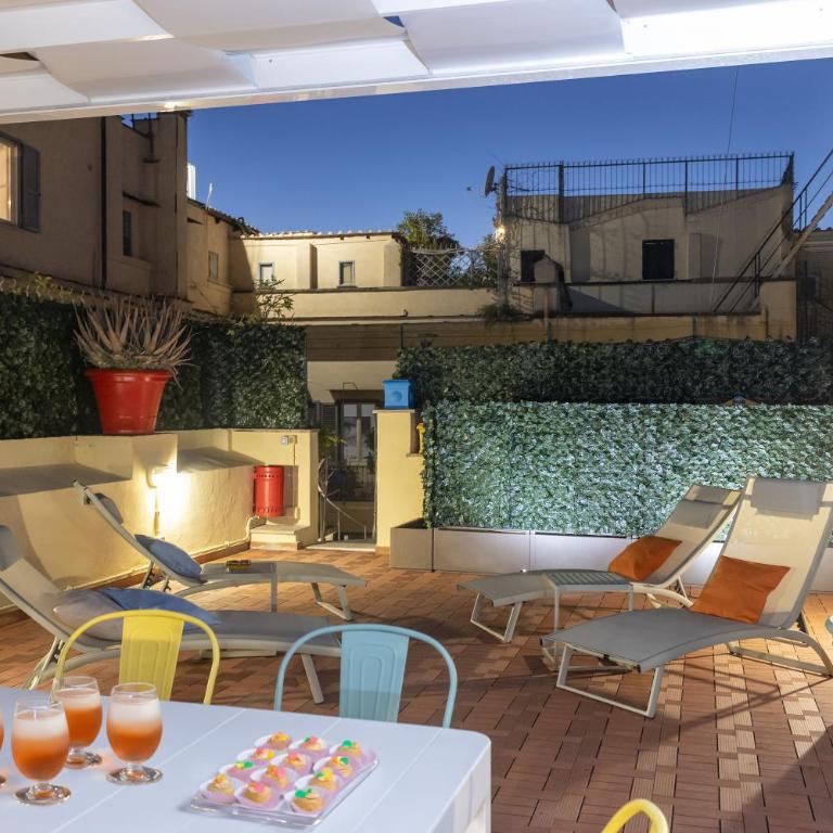 Cestari Luxury Terraces - Appartamento con Terrazza - 53