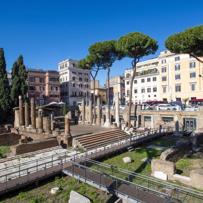 Cestari Luxury Terraces - Appartamento con Terrazza - 56