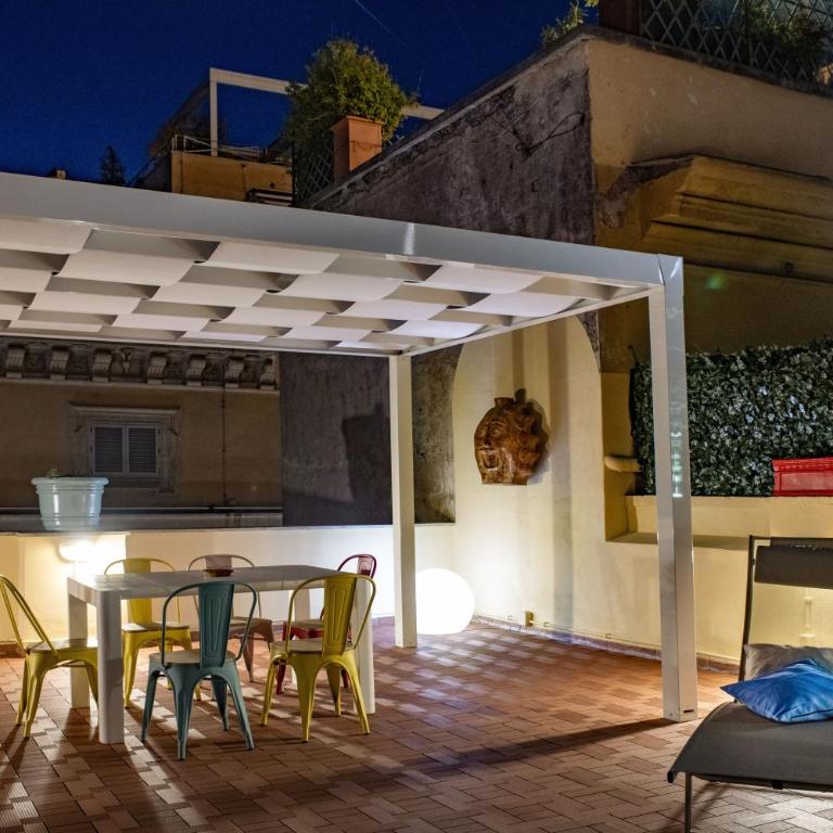Cestari Luxury Terraces - Appartamento con Terrazza - 60