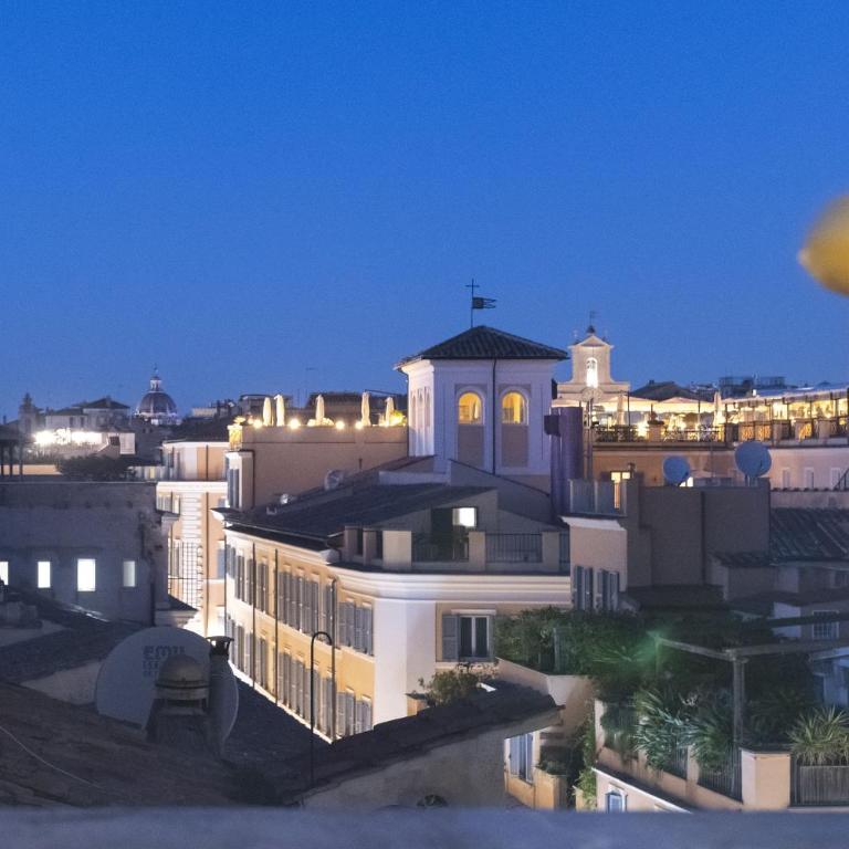 Cestari Luxury Terraces - Appartamento con Terrazza - 61