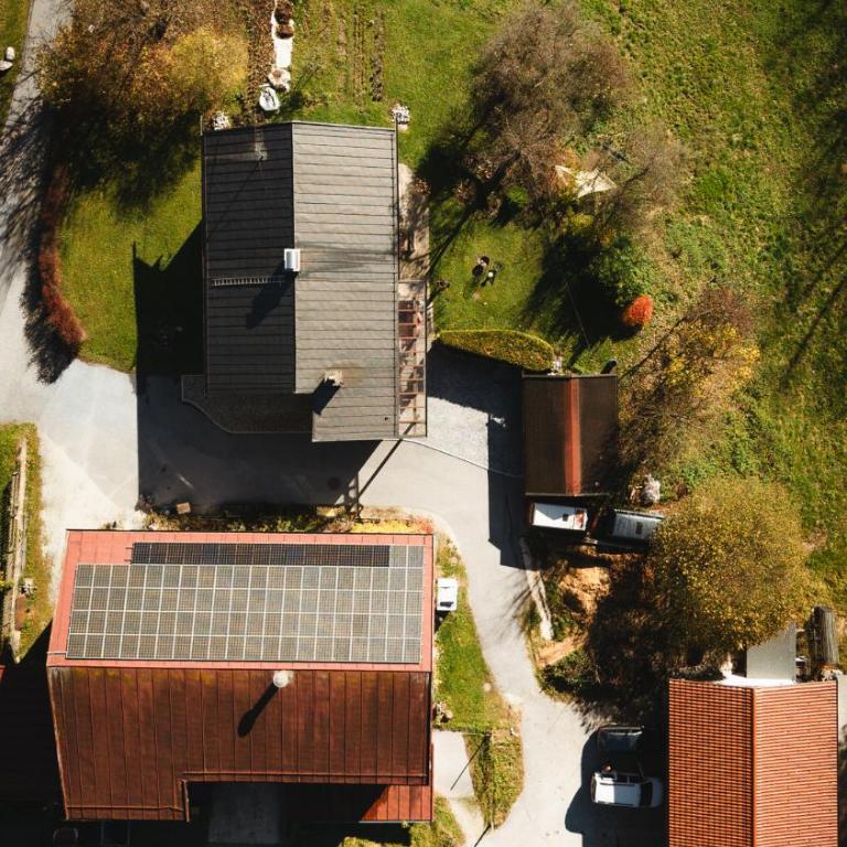 Natur Hof Schwarnlehen - Apartment - 42