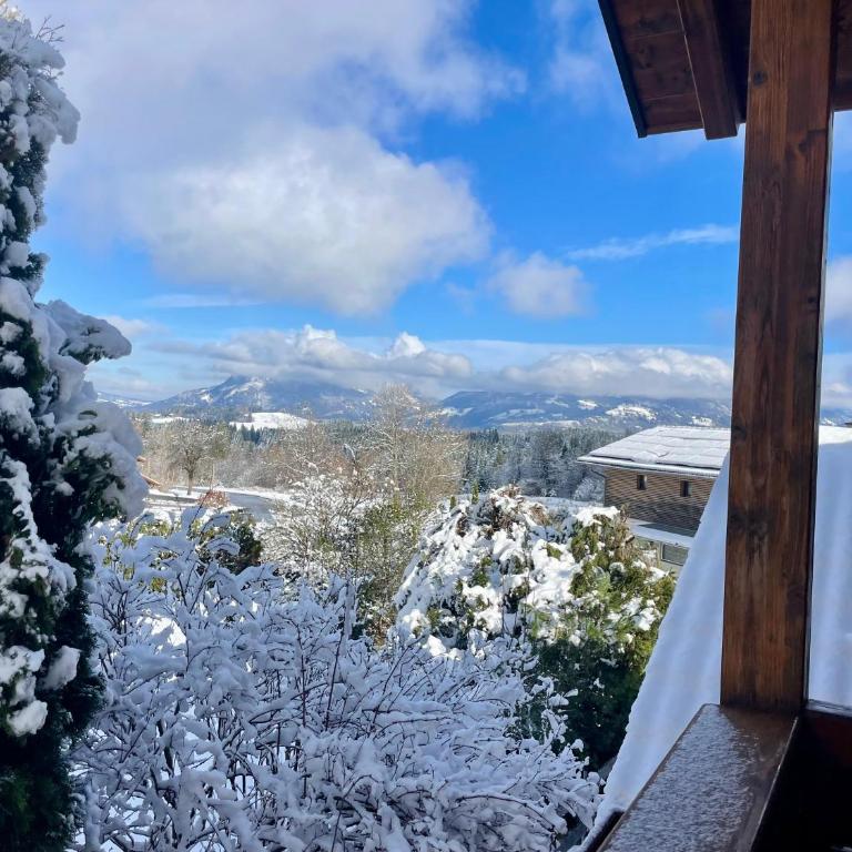 Haus Himmelswies - Sommerbergbahnen kostenlos - Apartment mit 3 Schlafzimmern - 10