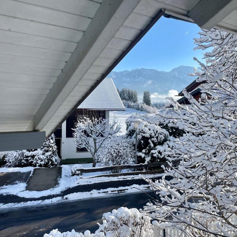 Haus Himmelswies - Sommerbergbahnen kostenlos - Apartment mit 3 Schlafzimmern - 9