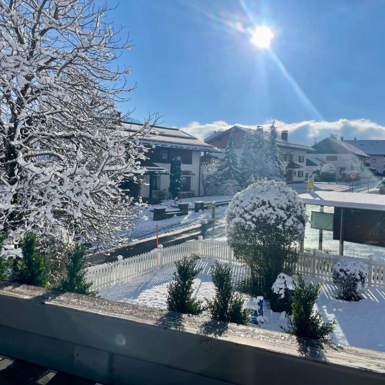 Haus Himmelswies - Sommerbergbahnen kostenlos - Apartment mit 3 Schlafzimmern - 8