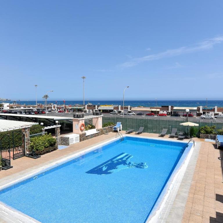 Santa Ana 22 by VillaGranCanaria - Two-Bedroom House - 4