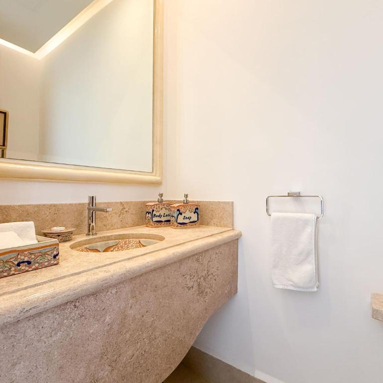 Casa Calixta Oceanfront Luxury home - Casa - 38