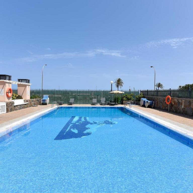 Santa Ana 22 by VillaGranCanaria - Two-Bedroom House - 5