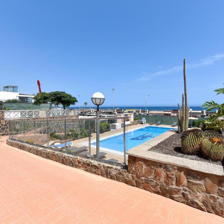 Santa Ana 22 by VillaGranCanaria - Two-Bedroom House - 35