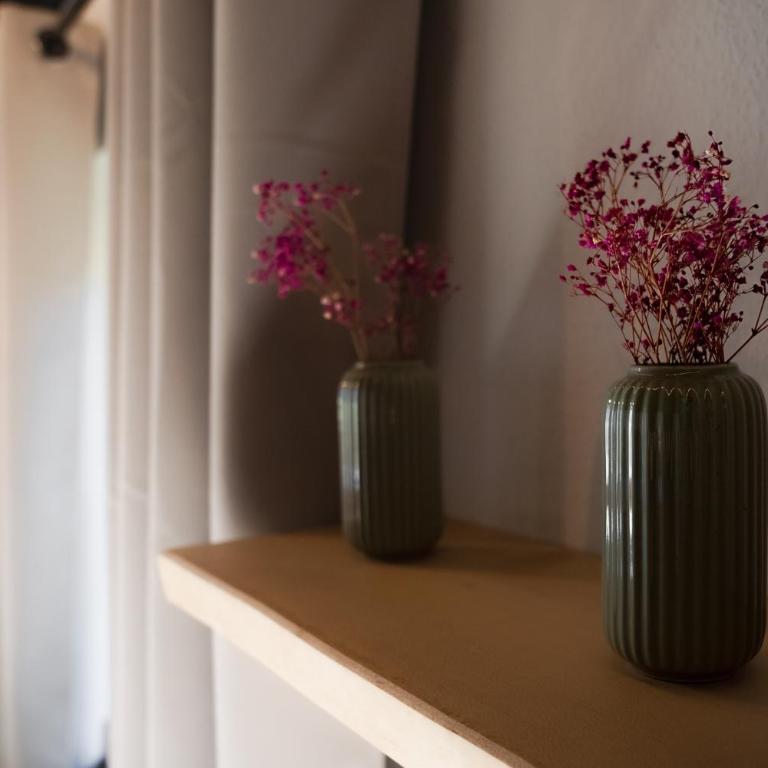 Natur Hof Schwarnlehen - Apartment - 16