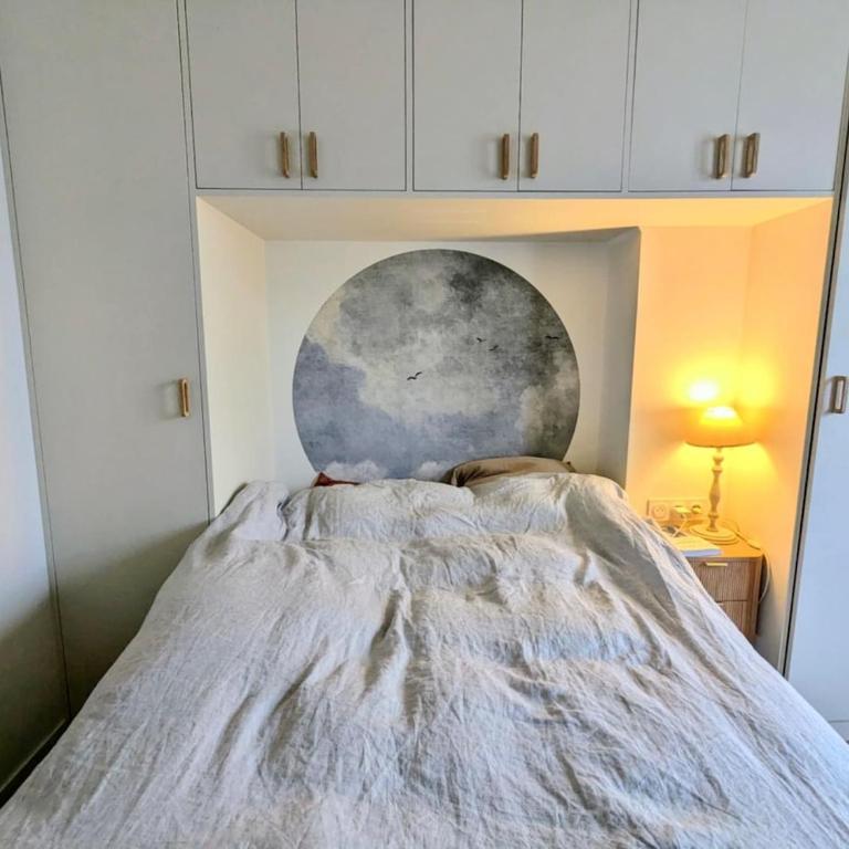 Appartement calme et cosy - Appartement 1 Chambre - 8