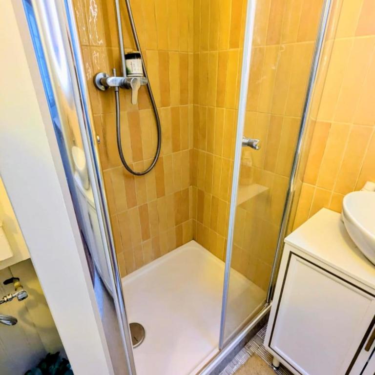 Appartement calme et cosy - Appartement 1 Chambre - 19