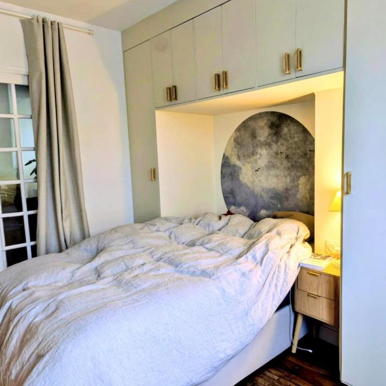 Appartement calme et cosy - Appartement 1 Chambre - 22