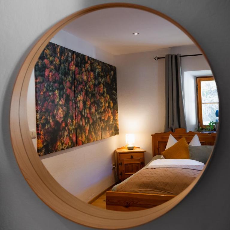 Natur Hof Schwarnlehen - Apartment - 2