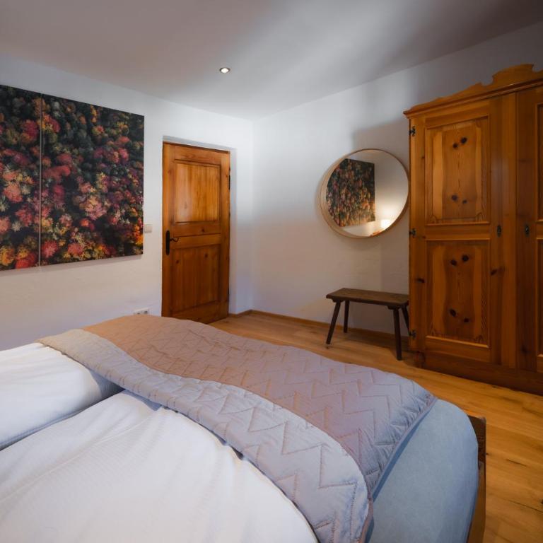 Natur Hof Schwarnlehen - Apartment - 3