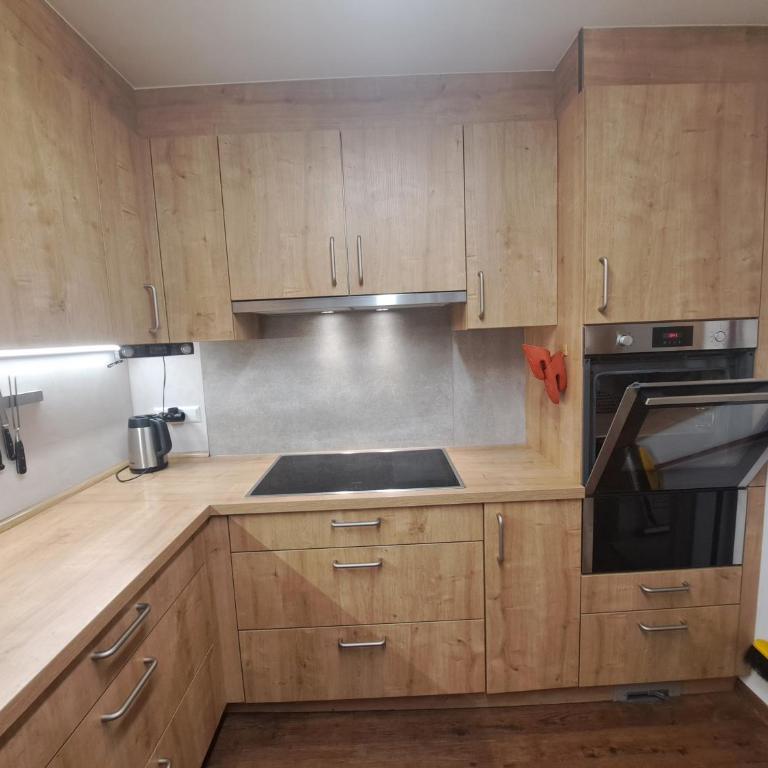 Unterthurnerhof - Appartamento con 2 Camere da Letto - 29