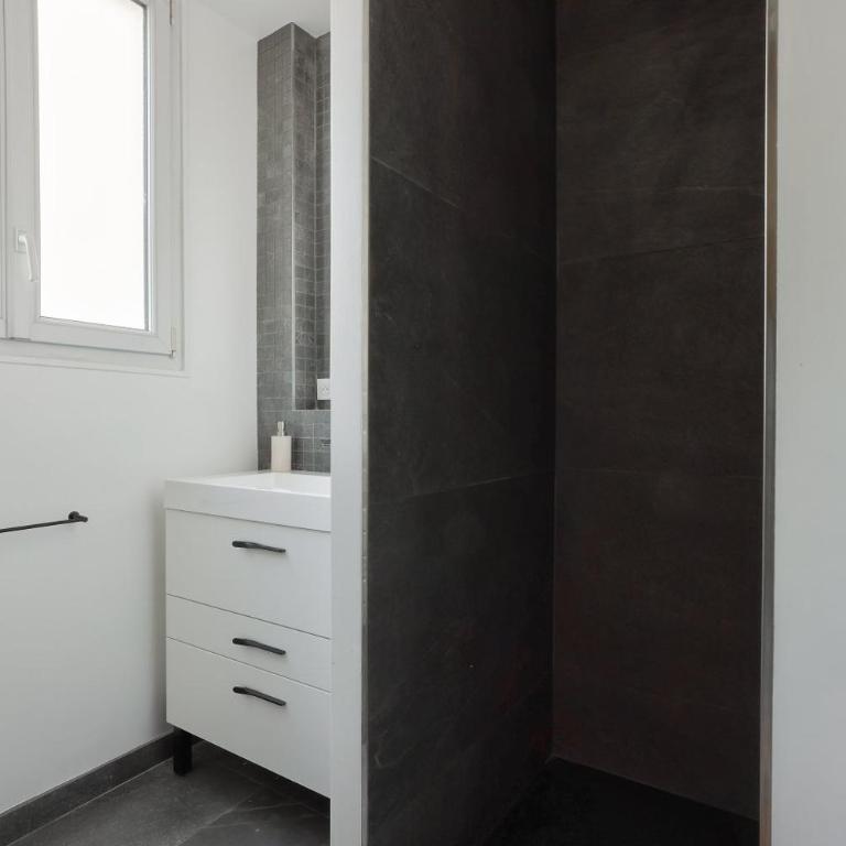 GuestReady - Charming Retreat in Montsouris - One-Bedroom Apartment - 7