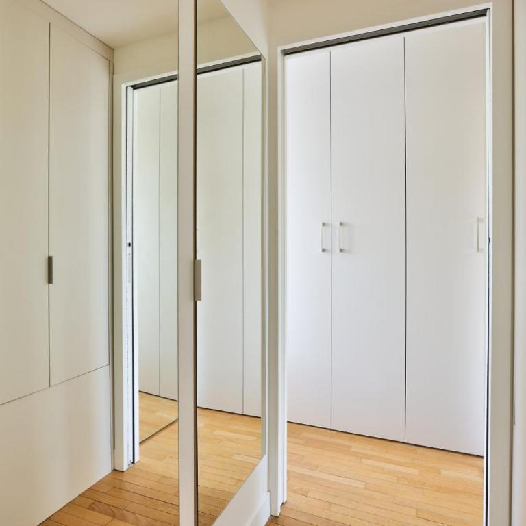 GuestReady - Charming Retreat in Montsouris - One-Bedroom Apartment - 17