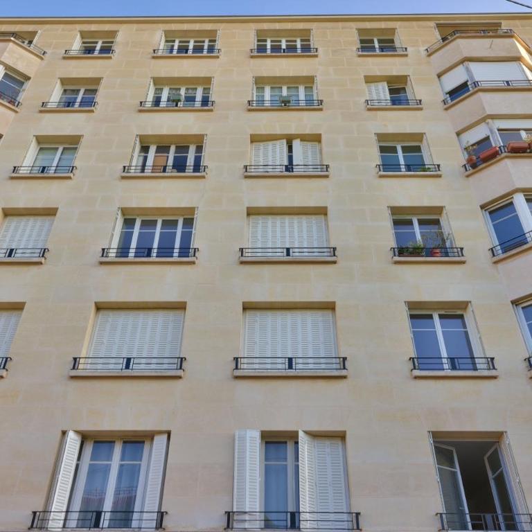 GuestReady - Charming Retreat in Montsouris - One-Bedroom Apartment - 27