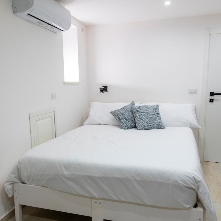 Stratuzza Apartments - Appartamento con 1 Camera da Letto - 23