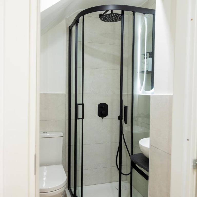 Stratuzza Apartments - Appartamento con 1 Camera da Letto - 20