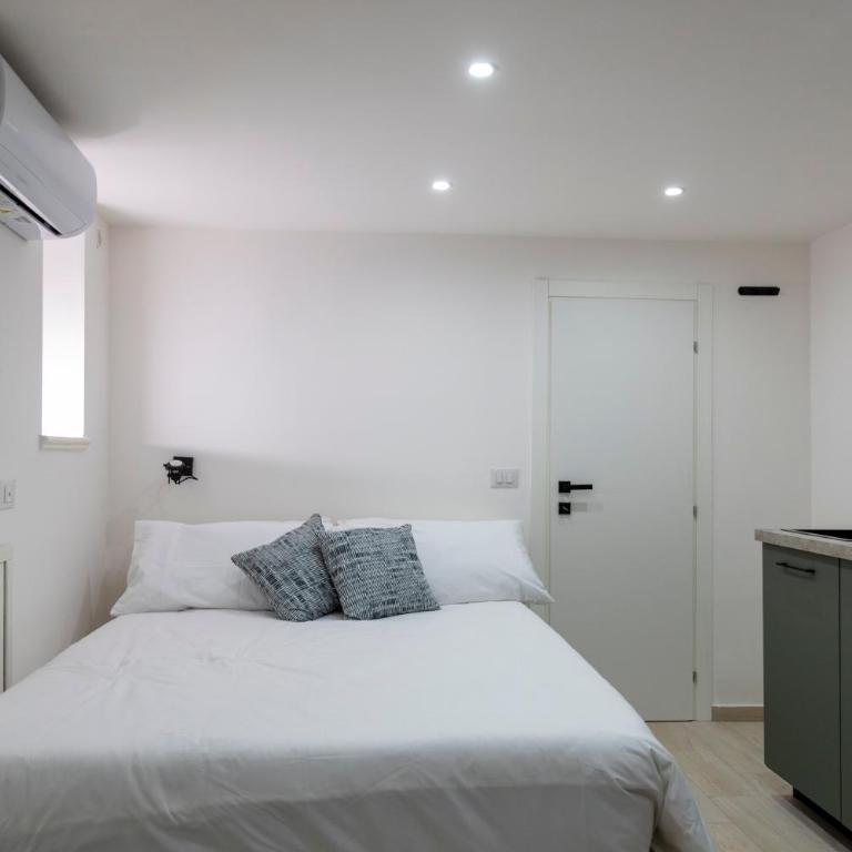 Stratuzza Apartments - Appartamento con 1 Camera da Letto - 10