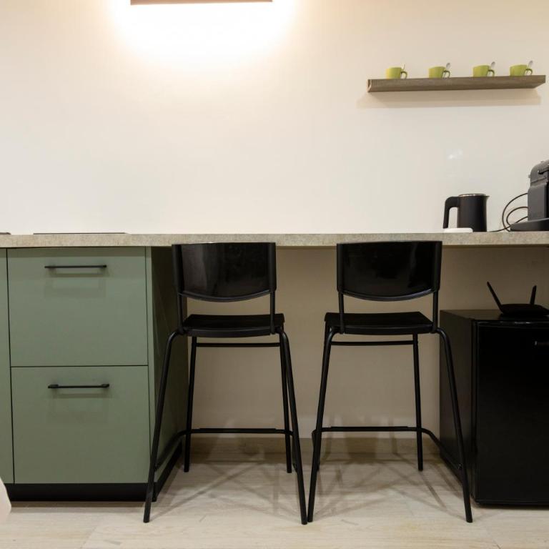 Stratuzza Apartments - Appartamento con 1 Camera da Letto - 4