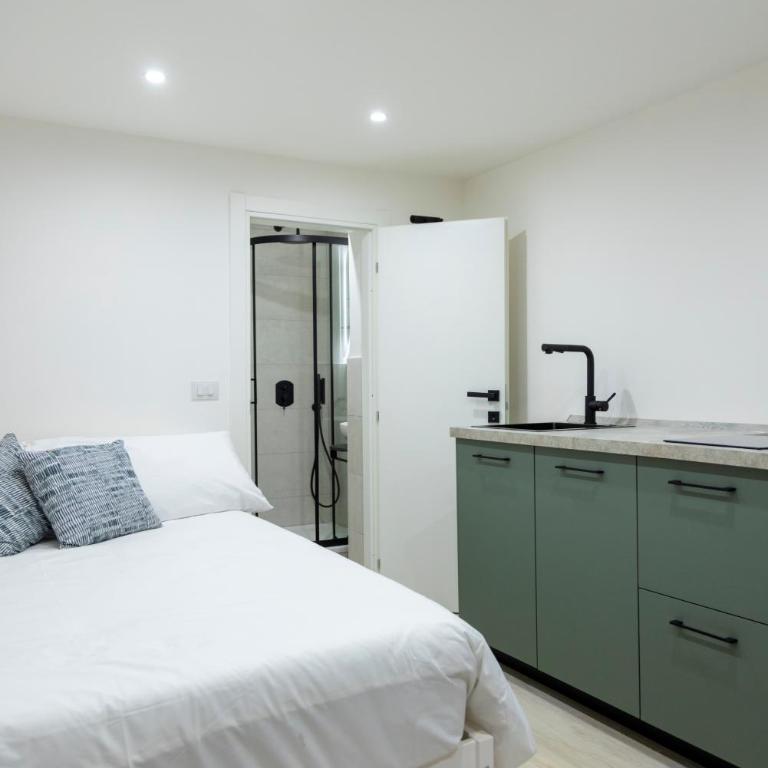 Stratuzza Apartments - Appartamento con 1 Camera da Letto - 7