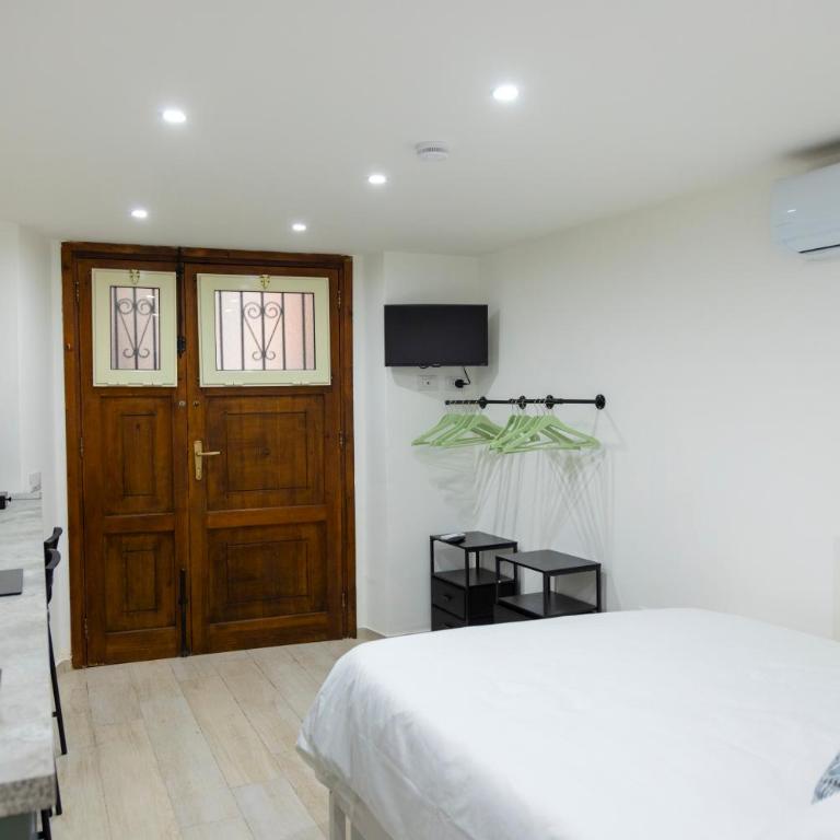 Stratuzza Apartments - Appartamento con 1 Camera da Letto - 8