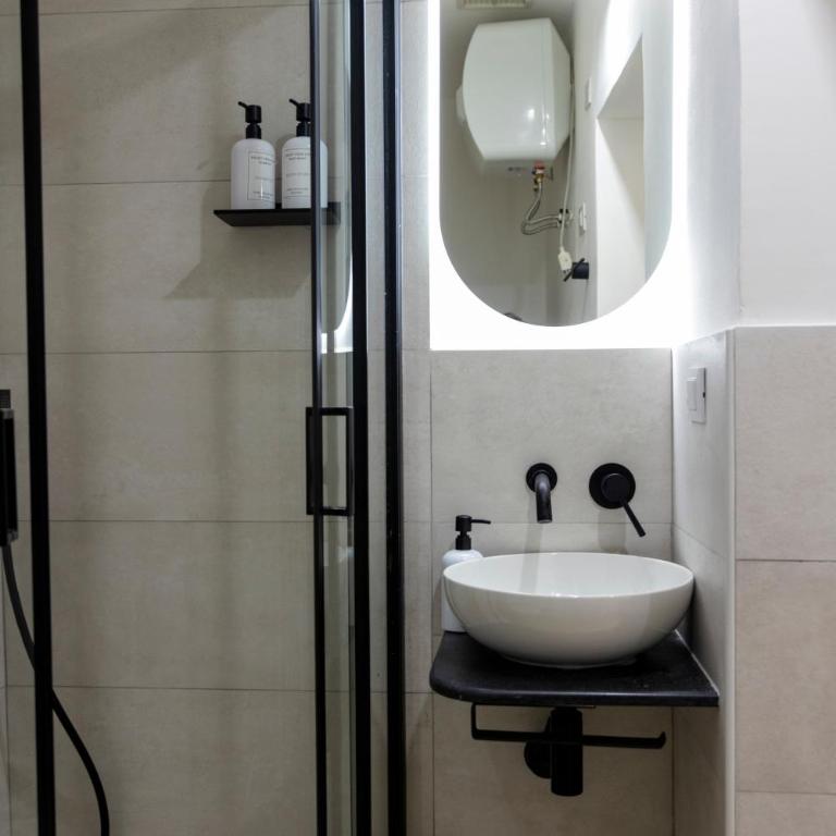 Stratuzza Apartments - Appartamento con 1 Camera da Letto - 16