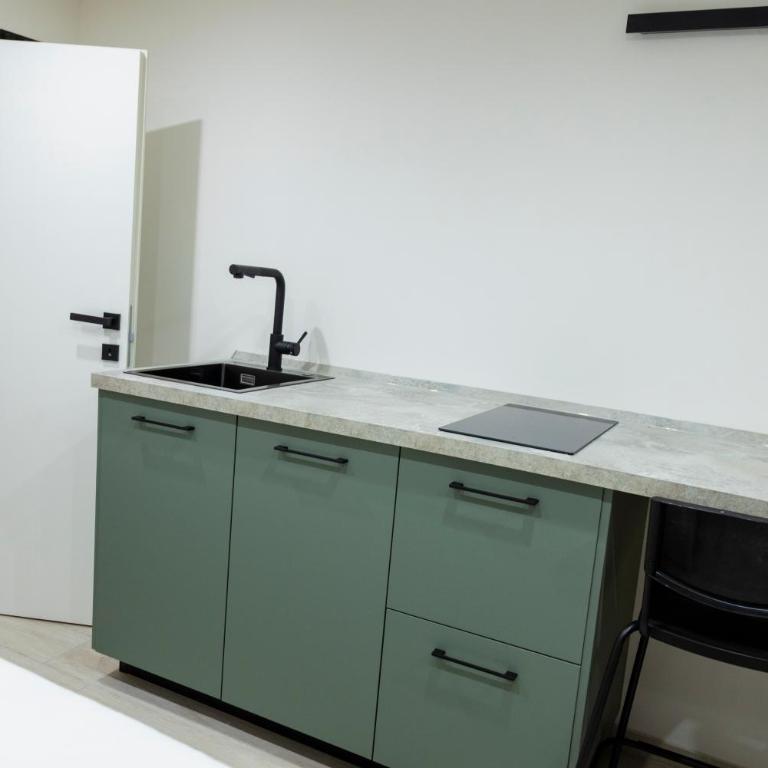Stratuzza Apartments - Appartamento con 1 Camera da Letto - 19