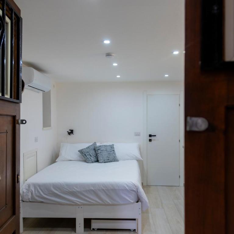 Stratuzza Apartments - Appartamento con 1 Camera da Letto - 22