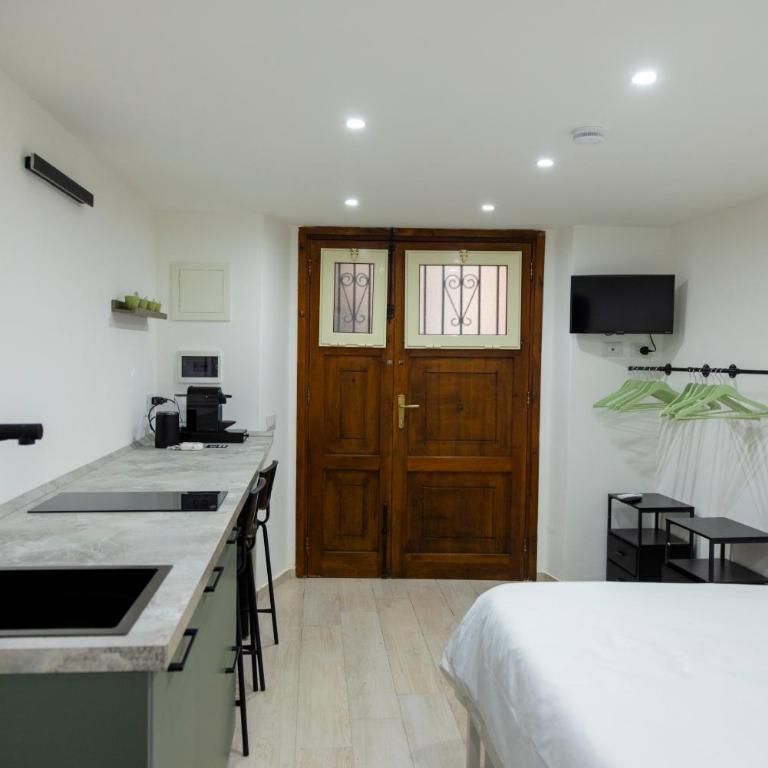 Stratuzza Apartments - Appartamento con 1 Camera da Letto - 24
