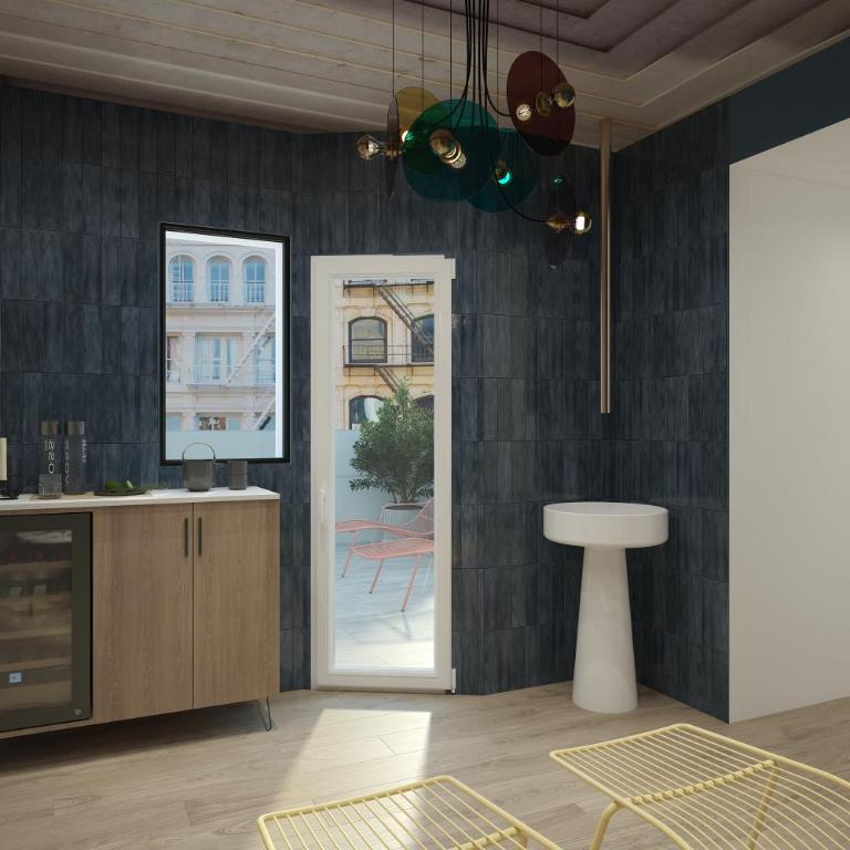 Hotel Palma de Majorca - Suite con Accesso Spa - 3