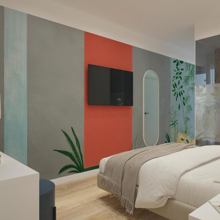 Hotel Palma de Majorca - Suite con Accesso Spa - 4