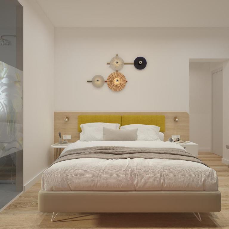 Hotel Palma de Majorca - Suite con Accesso Spa - 1