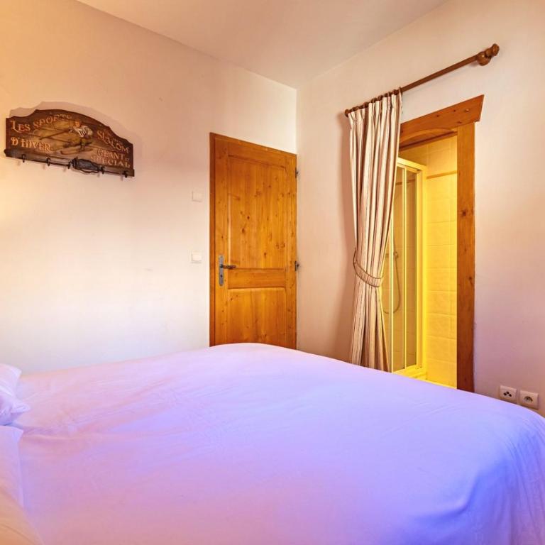 Pralioud – Confort moderne, Spa & piscine - Appartement avec Terrasse - 14