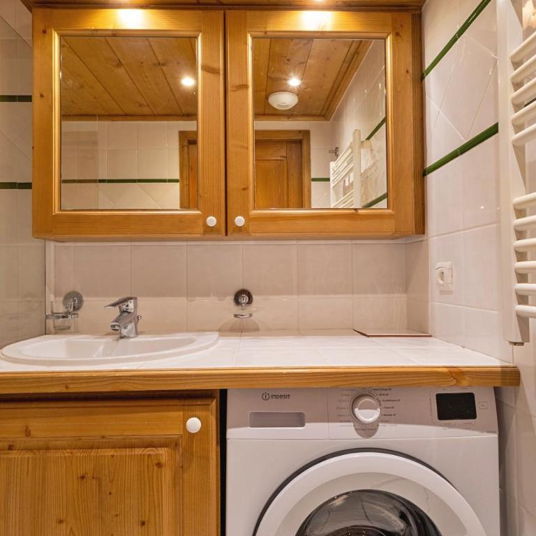 Pralioud – Confort moderne, Spa & piscine - Appartement avec Terrasse - 15