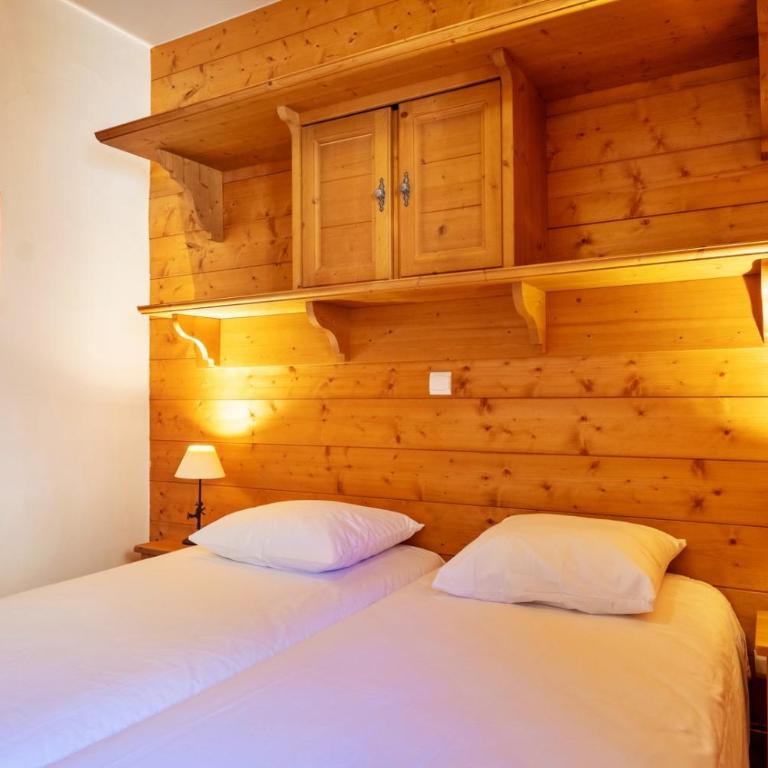 Pralioud – Confort moderne, Spa & piscine - Appartement avec Terrasse - 12