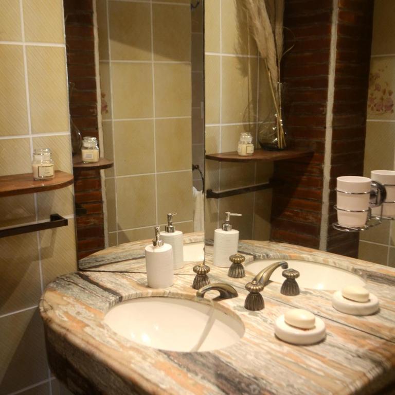 Casa Yacumenza - Apartamento Estudio con vistas al mar - 9