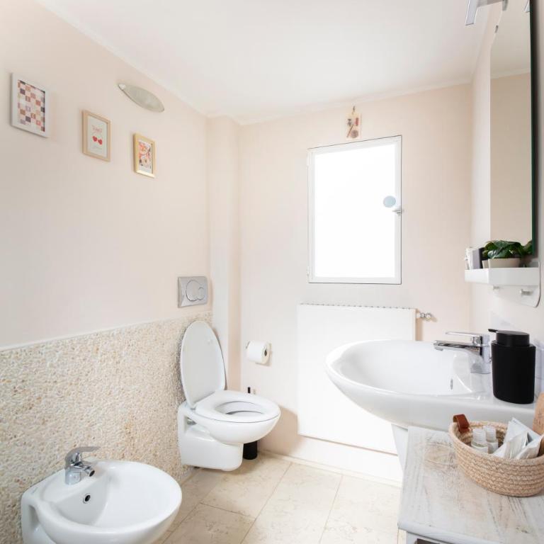 Via Verdi Easy - Appartamento con 1 Camera da Letto - 9