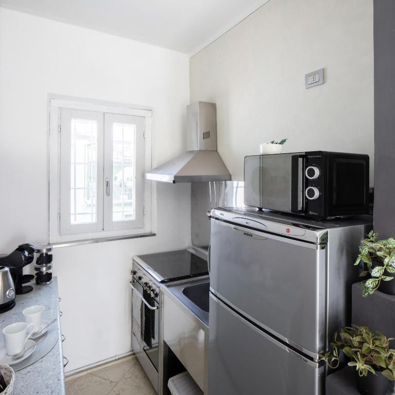 Via Verdi Easy - Appartamento con 1 Camera da Letto - 11