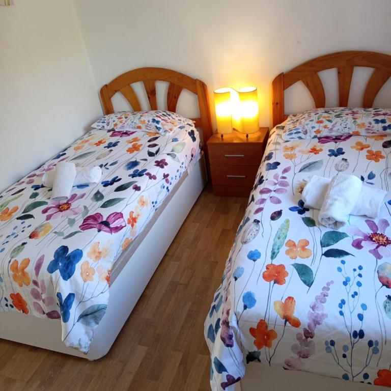 Mi Rinconcito de El Manantial - Casa de 2 dormitorios - 34