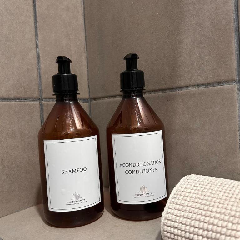 Belgrano Stay - downtown Salta - Studio with Balcony - 5