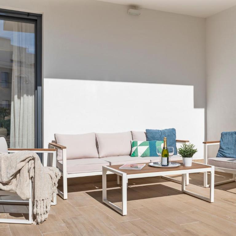Casa Linda - Luxury home in La Cala de Mijas - Casa de 3 dormitorios - 4