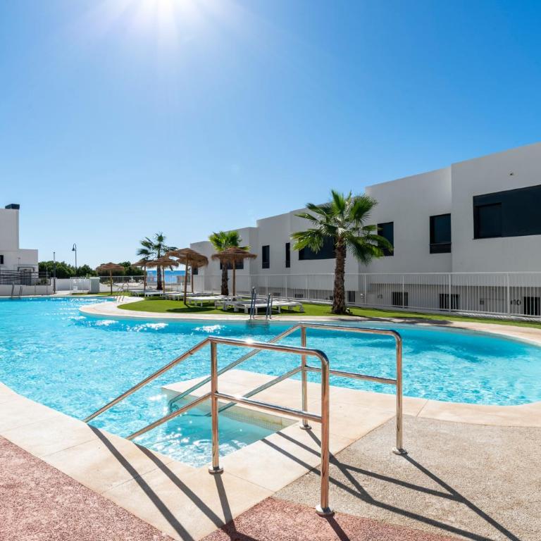 Casa Linda - Luxury home in La Cala de Mijas - Casa de 3 dormitorios - 7