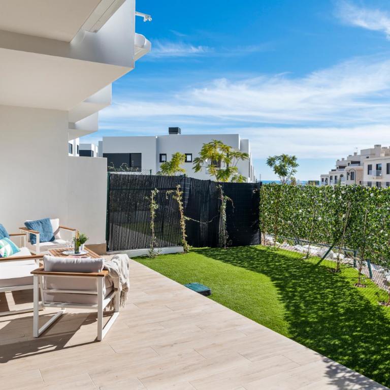 Casa Linda - Luxury home in La Cala de Mijas - Casa de 3 dormitorios - 9